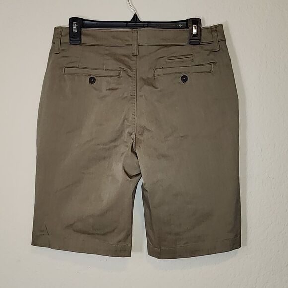 Gentlemen's Outfitters shorts 32" - Picture 2 of 2